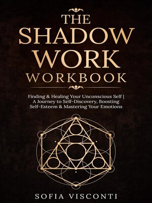 cover image of The Shadow Work Workbook